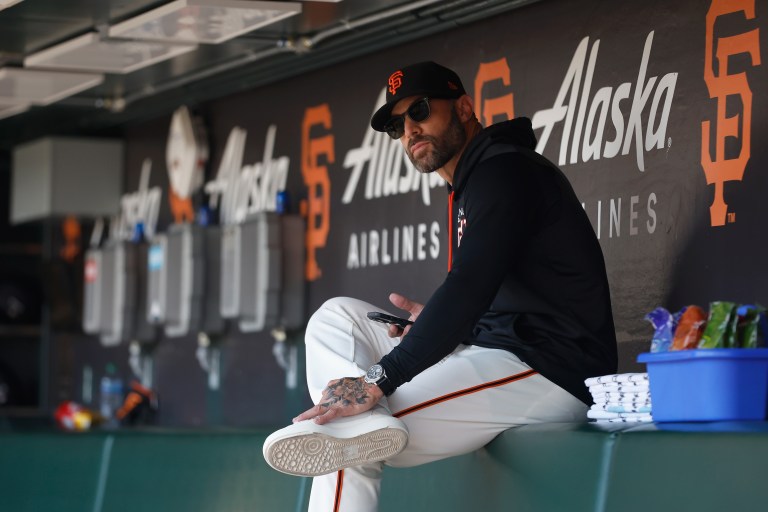 Picks, predictions for Giants vs. Cubs on Tuesday, September 5