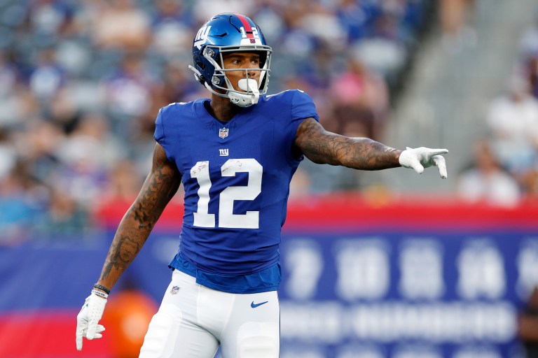 Who is Darren Waller’s backup for fantasy football?