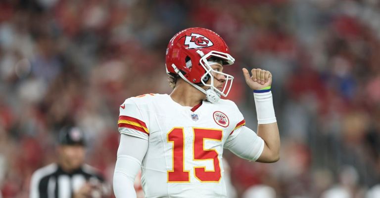 NFL Power Rankings for Week 1: All 32 NFL Teams