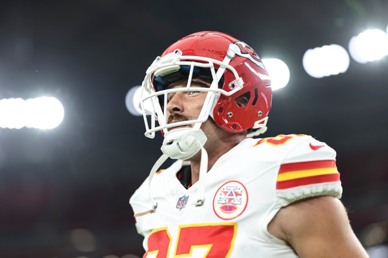 Overall PPR rankings for 2023 fantasy football