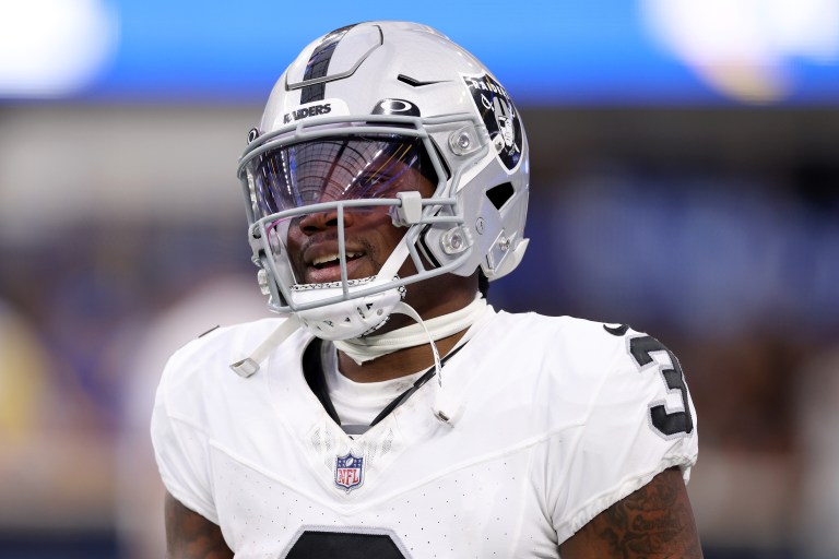 DeAndre Carter start or sit: Week 2 fantasy football advice