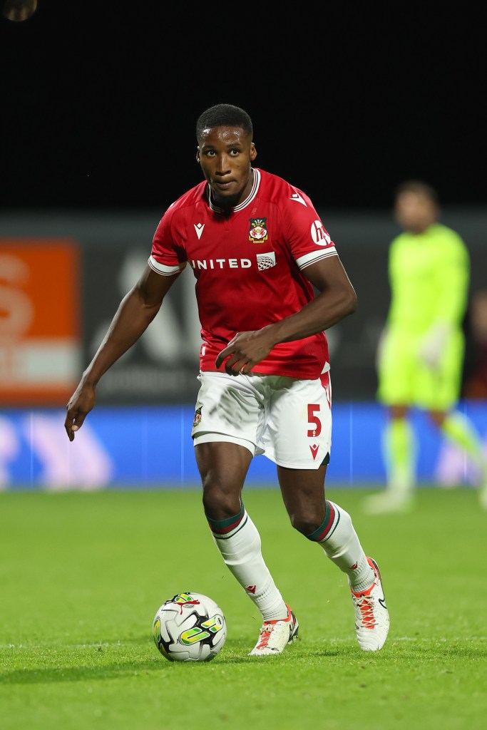 How to watch Wrexham soccer on TV and via live stream for EFL Trophy match vs. Newcastle U21