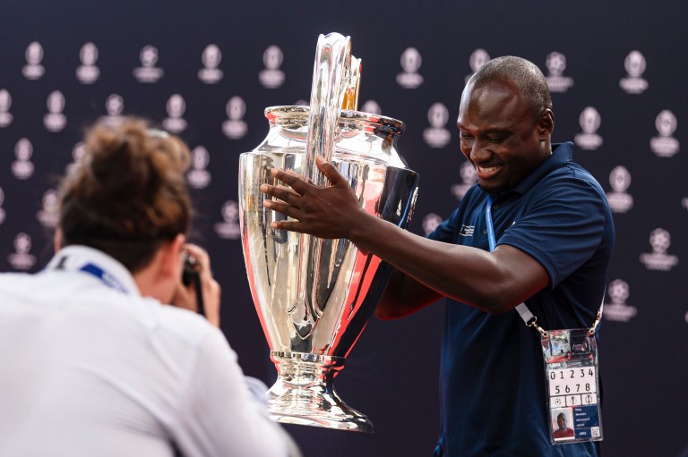 Champions League 2023 draw: Group A teams, odds, picks, predictions