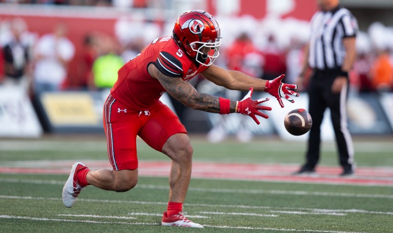 Utah vs. Baylor: How to watch, TV channel, live stream for Week 2