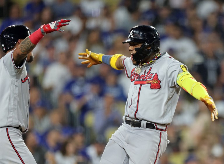 Picks, predictions for Braves vs. Dodgers on Friday, September 1
