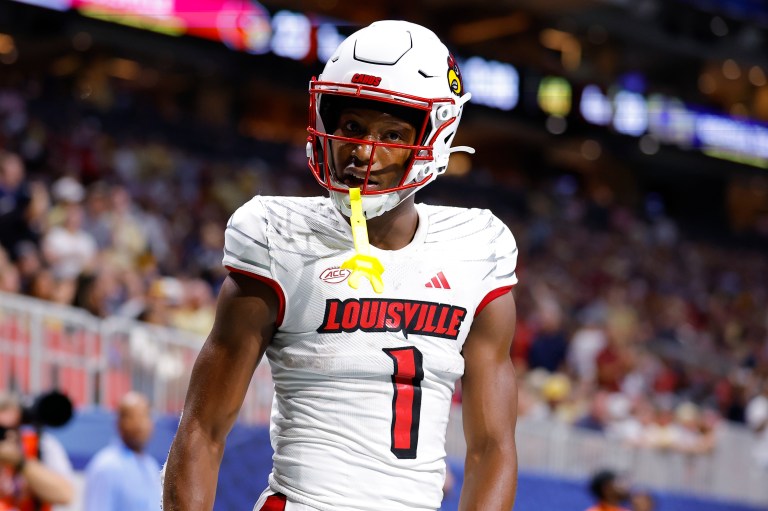 Murray State at Louisville: How to watch, TV channel, live stream for Week 2