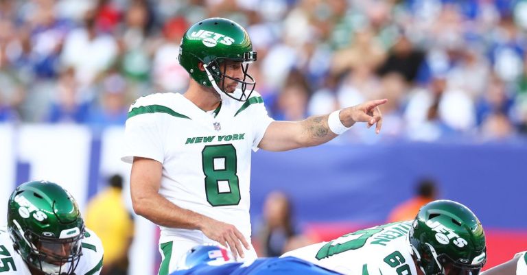 Week 1 NFL Picks: Straight-Up Picks for Every Week 1 NFL Game