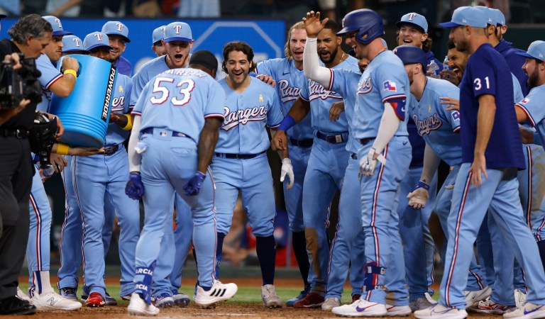 MLB playoff bracket: Breaking down seeds, matchups for 2023 postseason