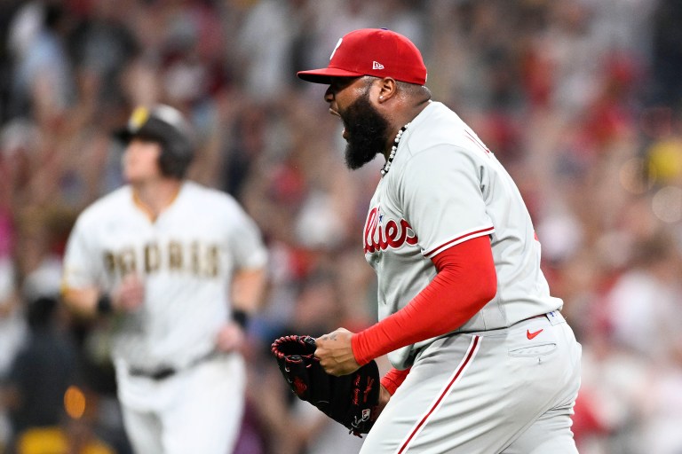 Picks, predictions for Phillies vs. Padres on Tuesday, September 5