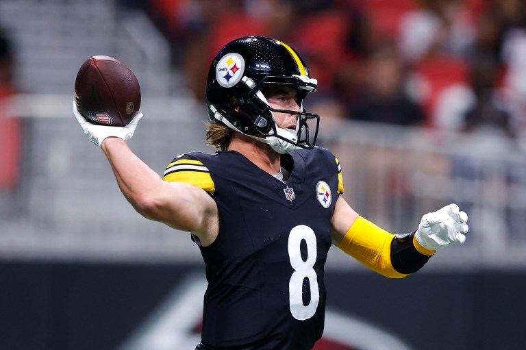 Here are some sleepers to target in your fantasy football draft