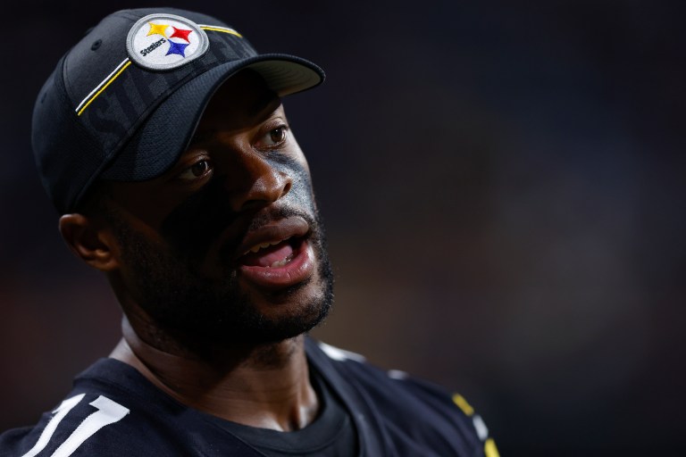 Allen Robinson start or sit: Week 1 fantasy football advice