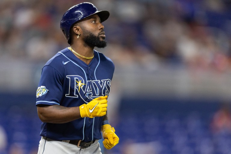 Top MLB DFS stacks on DraftKings for Friday, September 1