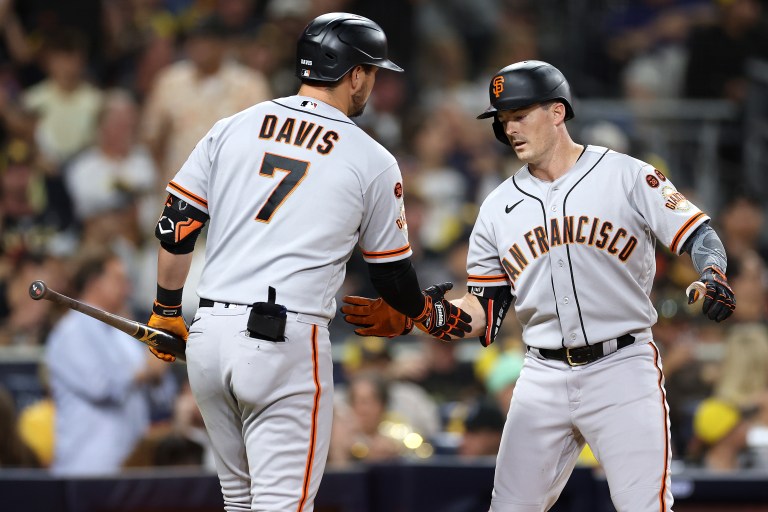 Picks, predictions for Giants vs. Padres on Friday, September 1
