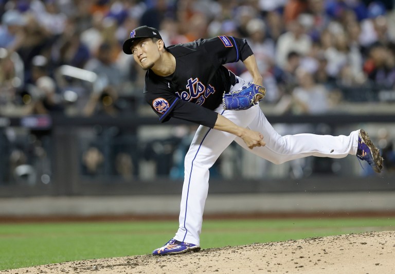Picks, predictions for Mariners vs. Mets on Friday, September 1