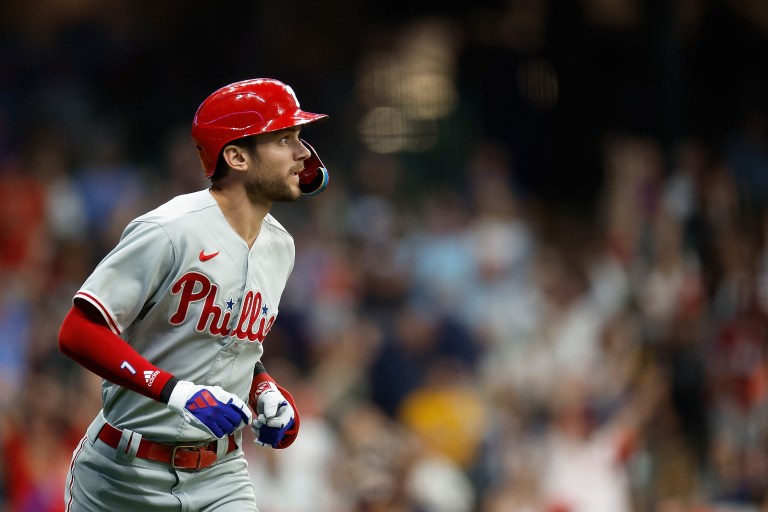 Picks, predictions for Phillies vs. Brewers on Saturday, September 2