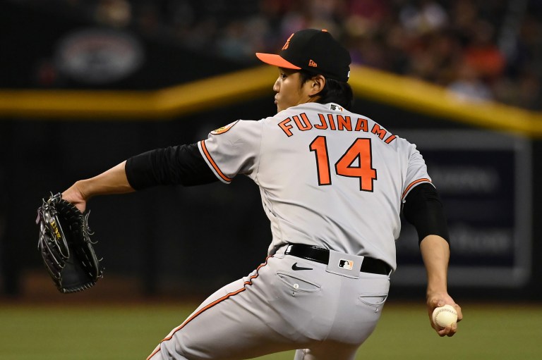 Picks, predictions for Orioles vs. Diamondbacks on Saturday, September 2