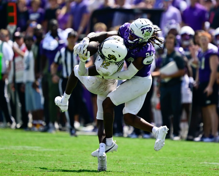 Heisman Watch: Caleb Williams still favorite after Week 1, Travis Hunter grabs headlines in Colorado’s win over TCU