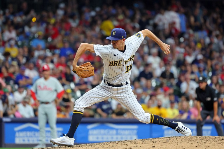 Picks, predictions for Phillies vs. Brewers on Sunday, September 3