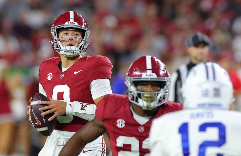 Opening odds for Week 2 of 2023 college football season
