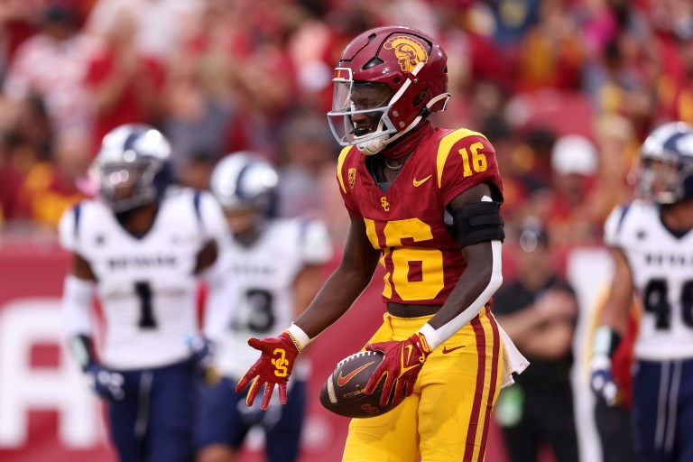Stanford vs. USC: How to watch, TV channel, live stream for Week 2
