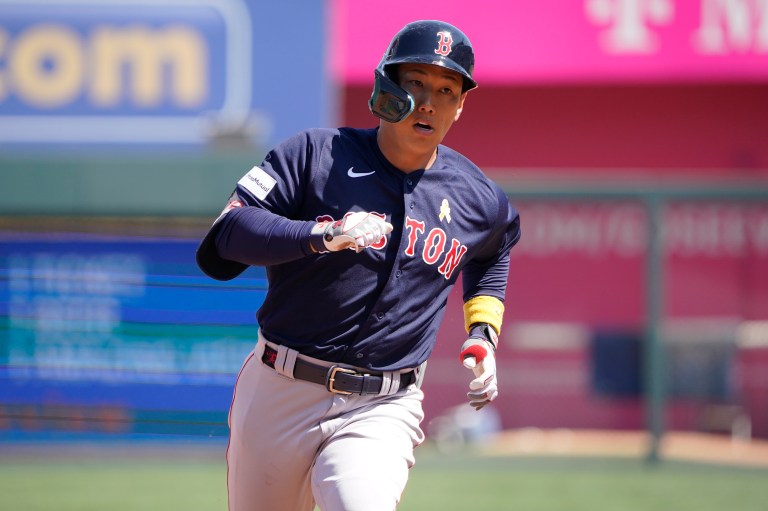 Picks, predictions for Red Sox vs. Rays on Monday, September 4