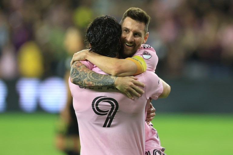 Inter Miami vs. Sporting KC: Picks, predictions, how to watch MLS match