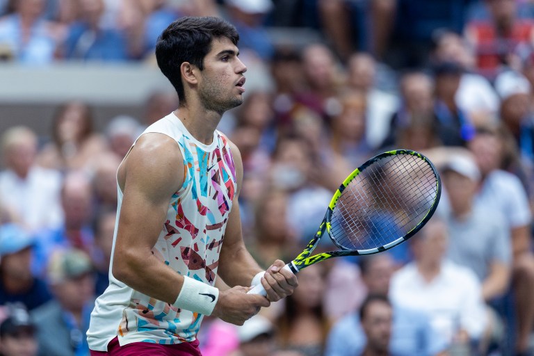 US Open 2023: Men’s quarterfinals schedule, bracket, streaming info for Wednesday