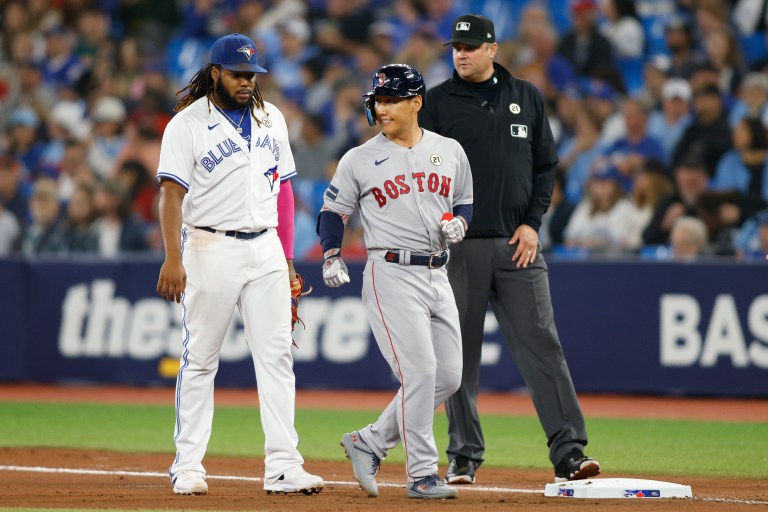 Picks, predictions for Red Sox vs. Blue Jays on Saturday, September 16