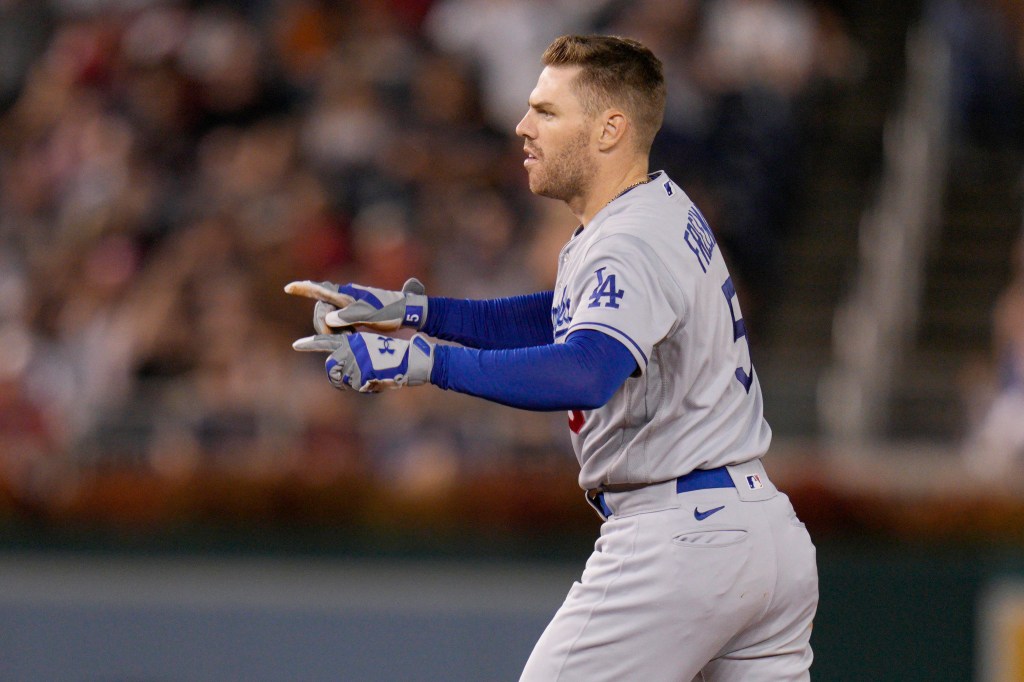 Picks, predictions for Dodgers vs. Nationals on Saturday, September 9