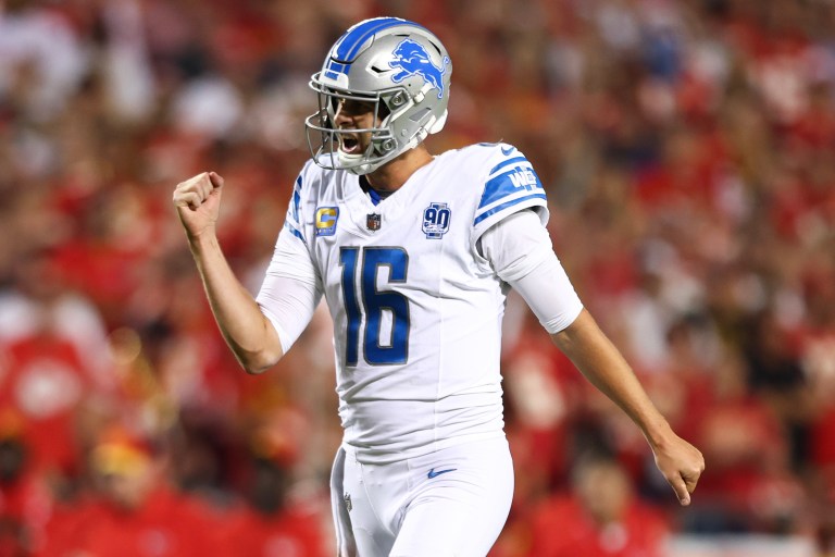 QBs to add on fantasy football waiver wire in Week 2 of 2023 NFL season