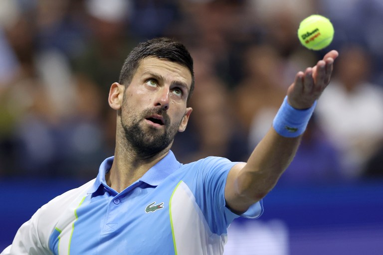 Daniil Medvedev vs. Novak Djokovic: How to watch men’s singles final on Sunday, September 10