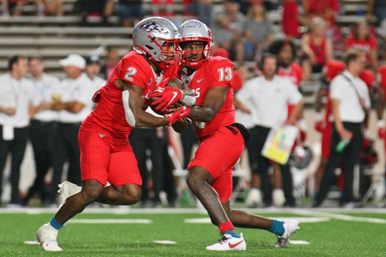 New Mexico State vs. New Mexico: How to watch, TV channel, live stream for Week 3