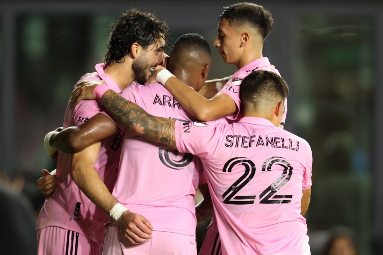 Atlanta United vs. Inter Miami: Picks, predictions, how to watch MLS match