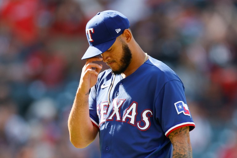 Picks, predictions for Red Sox vs. Rangers on Monday, September 18
