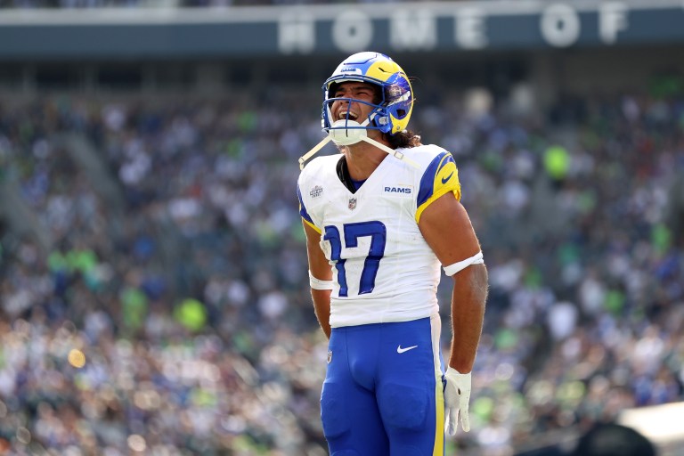 Fantasy football waiver wire pickups for Week 2 in 14-team leagues