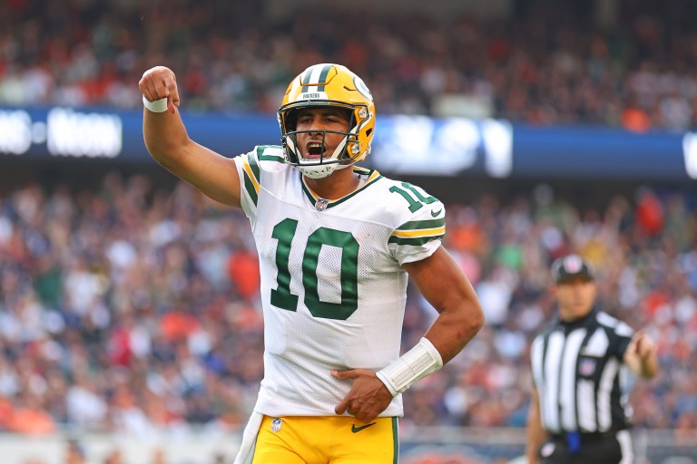 NFL standings, Week 1: Breaking down the NFC North heading toward Week 2