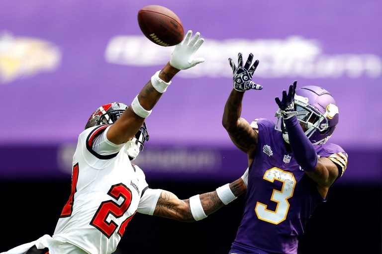 Jordan Addison start or sit: Week 2 fantasy football advice