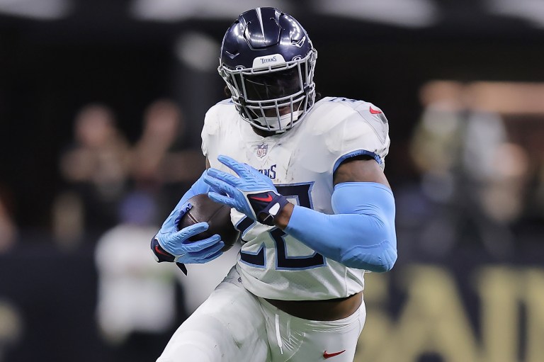 Breaking down the top 216 flex options in Week 2 fantasy football rankings in standard leagues