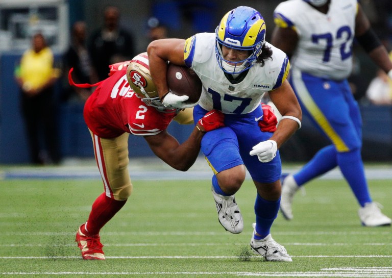 Fantasy Football Picks: Rams vs. Bengals DraftKings NFL DFS MNF Showdown Strategy
