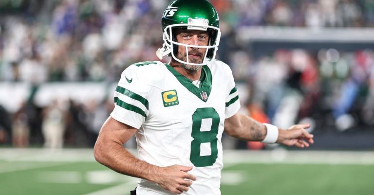 How to watch Aaron Rodgers on the Pat McAfee Show on Friday, September 15