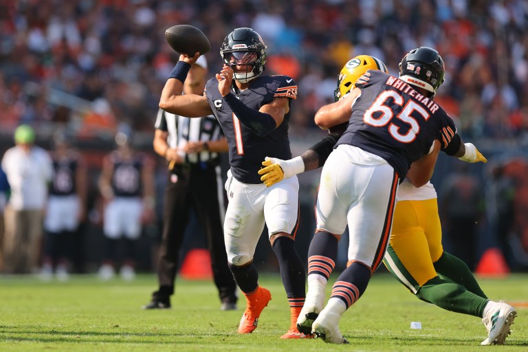 NFL SGP Best Bets Today: Colin Cowherd’s NFL Same Game Parlay Picks on DraftKings Sportsbook for Week 2