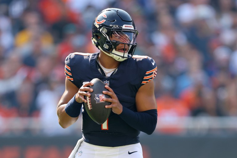 Best player prop bets to consider for Bears vs. Buccaneers in NFL Week 2