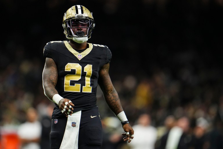 Jamaal Williams doubtful to return with  hamstring injury vs. Panthers in Week 2