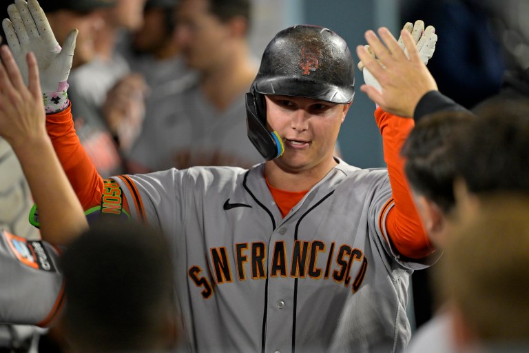 Giants vs. Dodgers: What TV channel is the game on, how to watch online via live stream