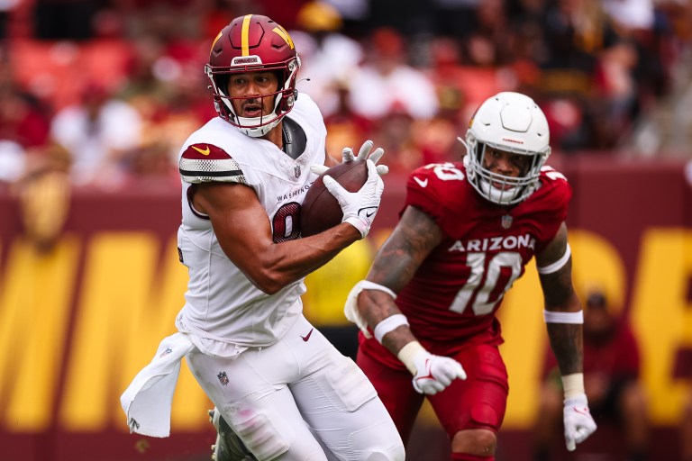 Logan Thomas start or sit: Week 2 fantasy football advice
