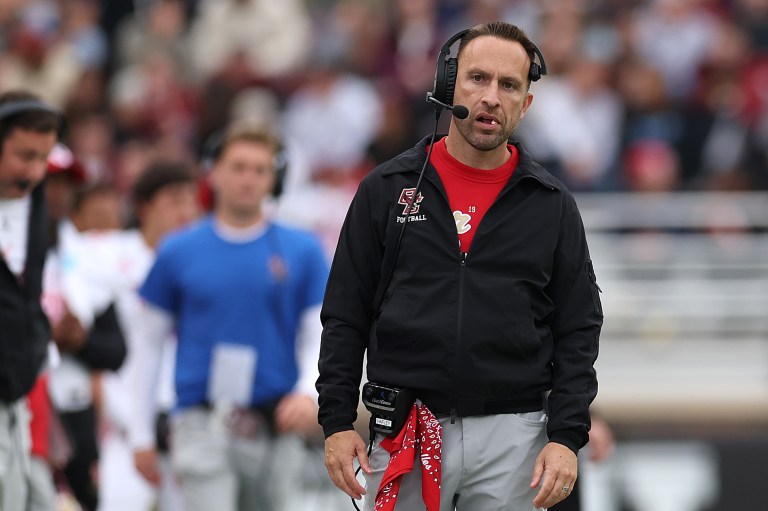 Hot Seat Week 4: Second-tier ACC programs have decisions to make