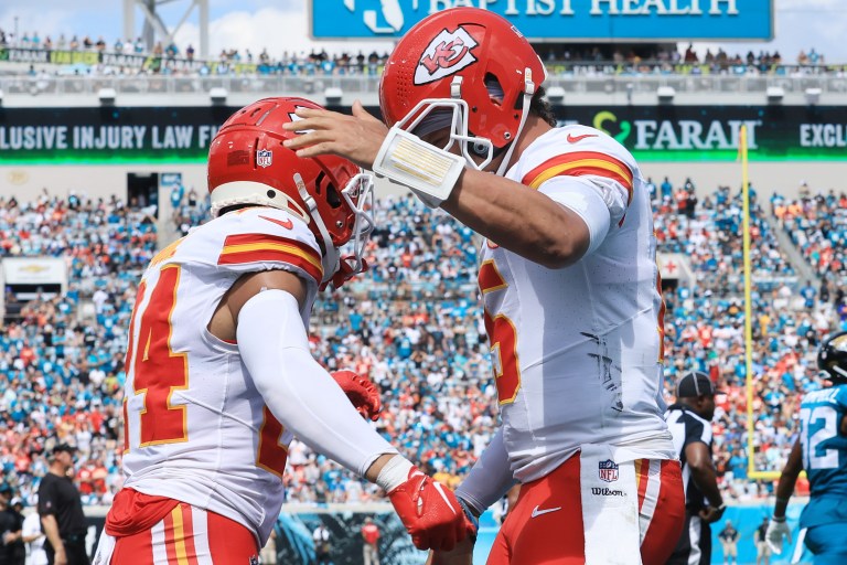 NFL standings, Week 2: Breaking down the AFC West heading toward Week 3