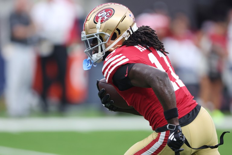 Ranking top 227 FLEX options in Week 3 fantasy football for standard leagues