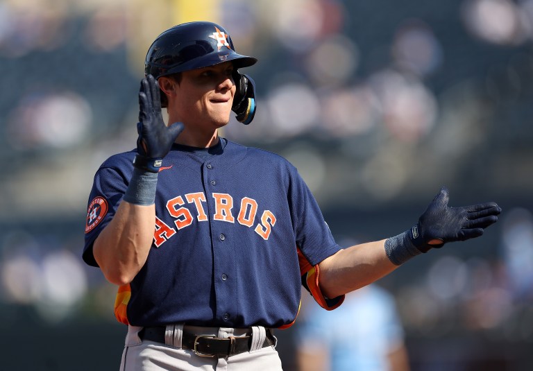 Picks, predictions for Orioles vs. Astros on Monday, September 18