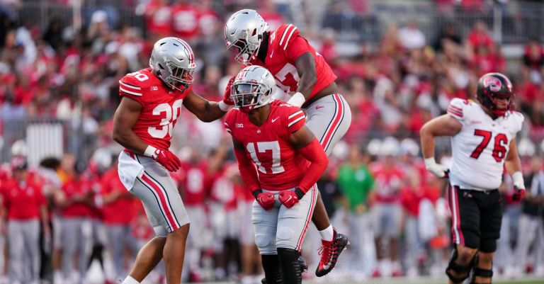 College Football Best Bets Today: Ross Tucker and Emory Hunt’s Saturday CFB Picks on DraftKings Sportsbook for Week 4